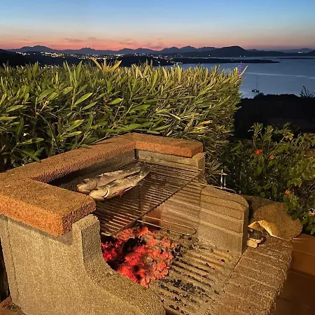 Casa Fabiana Tatil Evi San Teodoro (Sardinia)