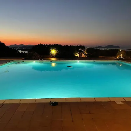 Tatil Evi Casa Fabiana *