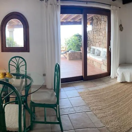 Casa Fabiana Tatil Evi
