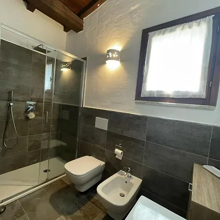 Casa Fabiana بيت للعطل