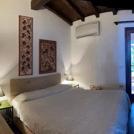 Casa Fabiana Vakantiehuis