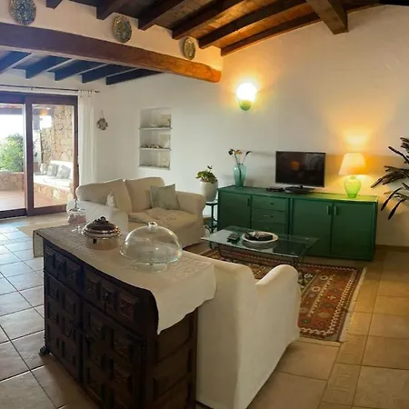 Casa Fabiana بيت للعطل