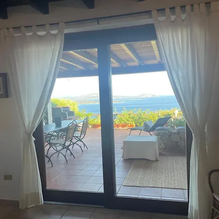 Casa Fabiana بيت للعطل سان تيودورو