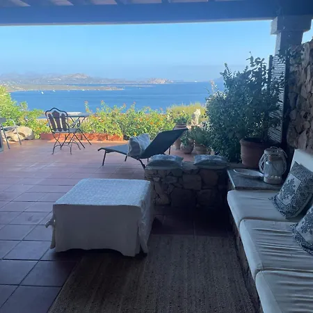 Casa Fabiana