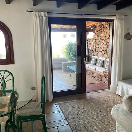 بيت للعطل Casa Fabiana