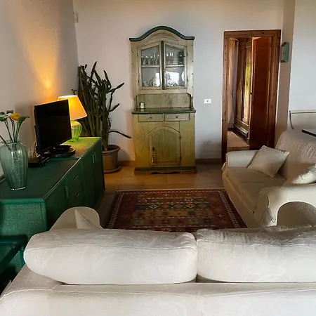 بيت للعطل Casa Fabiana *