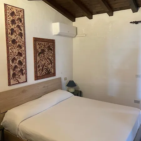Casa Fabiana سان تيودورو