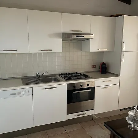 Casa Fabiana بيت للعطل