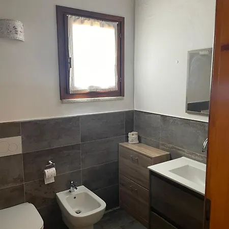 بيت للعطل Casa Fabiana