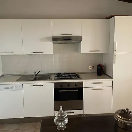 Casa Fabiana بيت للعطل *