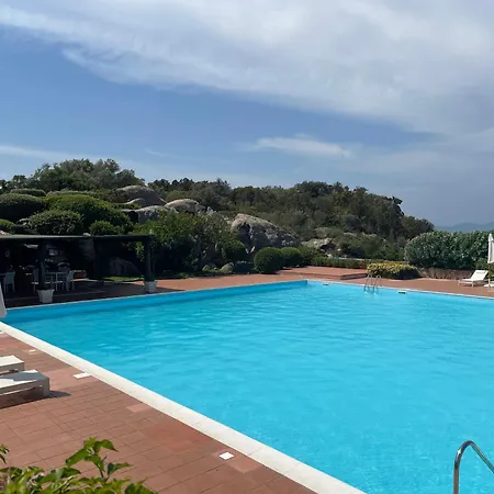 Casa Fabiana
