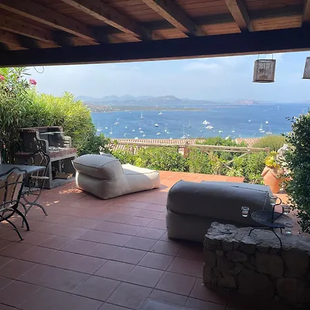 بيت للعطل Casa Fabiana