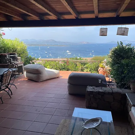 بيت للعطل Casa Fabiana *