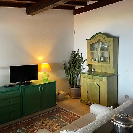 بيت للعطل Casa Fabiana