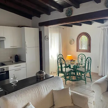 Casa Fabiana بيت للعطل